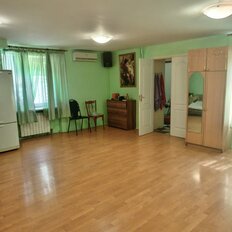 Квартира 111,5 м², 3-комнатная - изображение 1