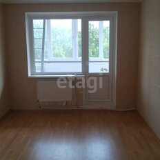 Квартира 33,5 м², 1-комнатная - изображение 2