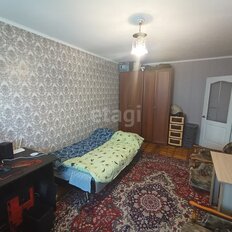 Квартира 34 м², 1-комнатная - изображение 4