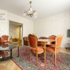 Квартира 131 м², 4-комнатная - изображение 1