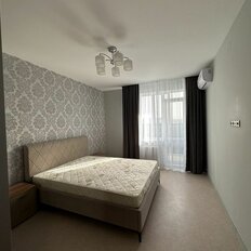 Квартира 70 м², 2-комнатная - изображение 5