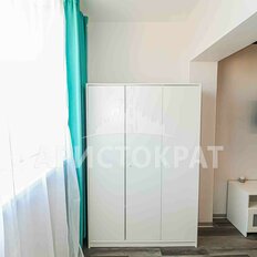 Квартира 26 м², студия - изображение 5