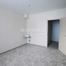 Квартира 19,1 м², студия - изображение 2