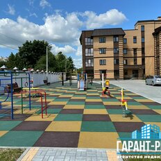 Квартира 42,6 м², 1-комнатная - изображение 5