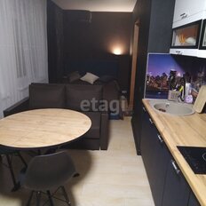 Квартира 27,1 м², студия - изображение 3