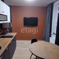 Квартира 27,1 м², студия - изображение 2