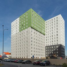 Квартира 44,8 м², 1-комнатная - изображение 2