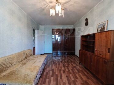 31,6 м², 1-комнатная квартира 23 000 ₽ в месяц - изображение 49