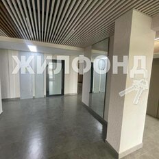 Квартира 43,4 м², 1-комнатная - изображение 4