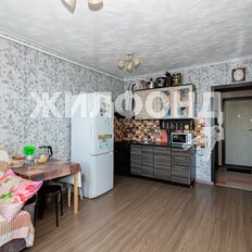 Квартира 22,7 м², студия - изображение 4