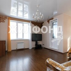 Квартира 63,4 м², 2-комнатная - изображение 1