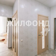 Квартира 52,8 м², 2-комнатная - изображение 4