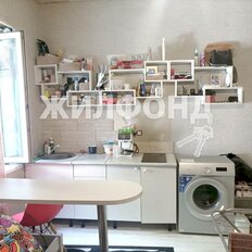 Квартира 25 м², студия - изображение 1