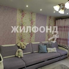 Квартира 82,9 м², 5-комнатная - изображение 3