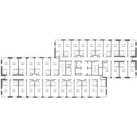 15 м², апартаменты-студия 5 500 000 ₽ - изображение 97