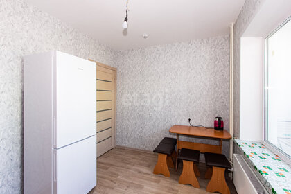 33 м², 1-комнатная квартира 16 000 ₽ в месяц - изображение 45