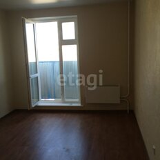 Квартира 19,2 м², студия - изображение 1