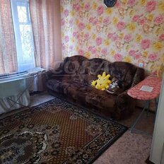 Квартира 31 м², 1-комнатная - изображение 3