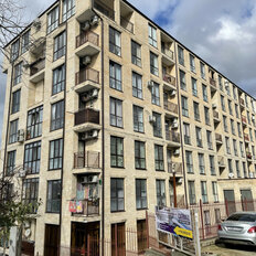 Квартира 36,8 м², 2-комнатная - изображение 2