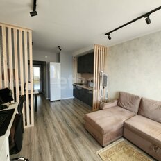 Квартира 27,4 м², студия - изображение 3