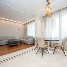 Квартира 66,1 м², 2-комнатная - изображение 3