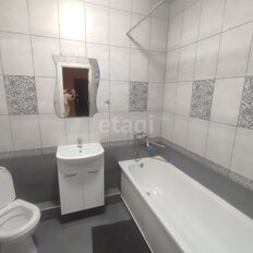 Квартира 39,6 м², 1-комнатная - изображение 4