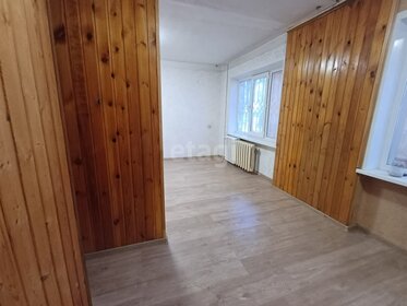 55,2 м², 3-комнатная квартира 6 500 000 ₽ - изображение 33