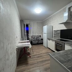 Квартира 41,5 м², 1-комнатная - изображение 1