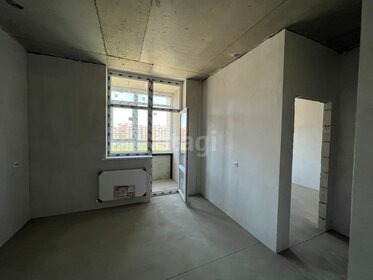 32,7 м², 1-комнатная квартира 3 400 000 ₽ - изображение 14