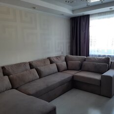 Квартира 72,9 м², 3-комнатная - изображение 5