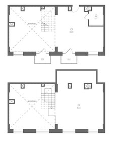 30,2 м², 1-комнатные апартаменты 8 200 000 ₽ - изображение 126
