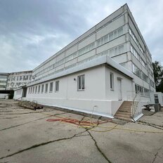 8000 м², помещение свободного назначения - изображение 4