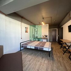 Квартира 23 м², 1-комнатные - изображение 2