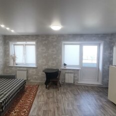 Квартира 31,4 м², студия - изображение 2