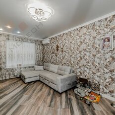 Квартира 46,4 м², 1-комнатная - изображение 5