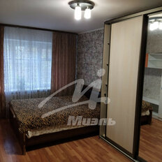 Квартира 32,4 м², 1-комнатная - изображение 1