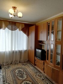 Купить трехкомнатную квартиру в пятиэтажных домах у метро Площадь Мужества (красная ветка) в Санкт-Петербурге и ЛО - изображение 19