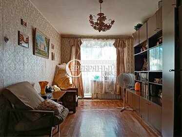 18,5 м², 1-комнатная квартира 2 850 000 ₽ - изображение 57