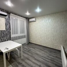 Квартира 30 м², студия - изображение 2