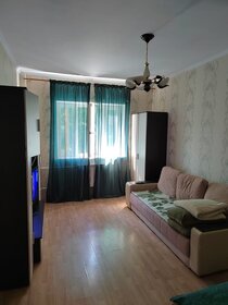 32 м², 1-комнатная квартира 3 700 ₽ в сутки - изображение 58