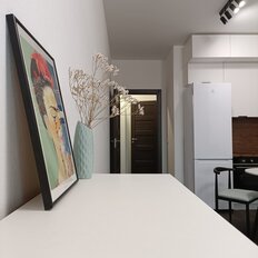Квартира 30 м², студия - изображение 5