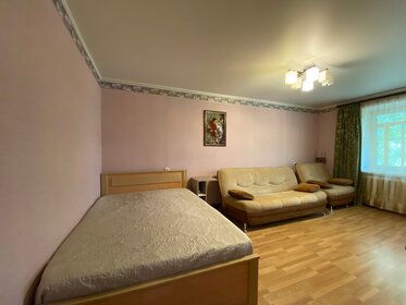 30 м², квартира-студия 1 800 ₽ в сутки - изображение 33