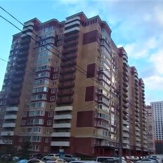 Квартира 78,4 м², 3-комнатная - изображение 4