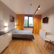 Квартира 25 м², студия - изображение 4