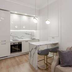 Квартира 60 м², 2-комнатная - изображение 1