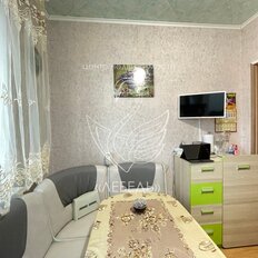 Квартира 33,7 м², 1-комнатная - изображение 5