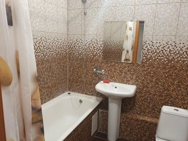 30 м², квартира-студия 25 000 ₽ в месяц - изображение 50