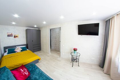 39 м², 1-комнатная квартира 1 650 ₽ в сутки - изображение 90