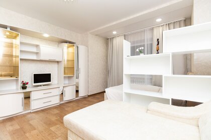 50 м², 2-комнатная квартира 3 000 ₽ в сутки - изображение 58