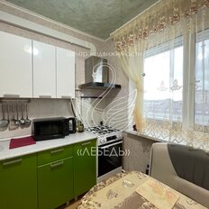 Квартира 33,7 м², 1-комнатная - изображение 1